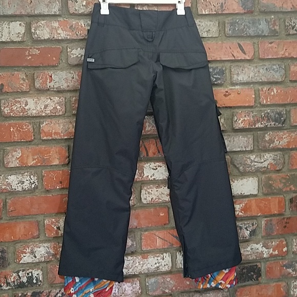 Powder Room Snow Pants - Picture 5 of 7